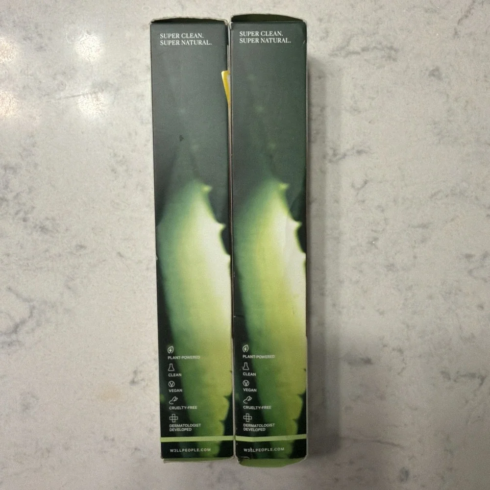2 Well People Bio Tint SPF 30 Tinted Moisturizer- Color 14N